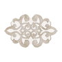 Conceptum Eugene V3 - 4679 - 5 Alfombra Marrón 160 x 230 cm